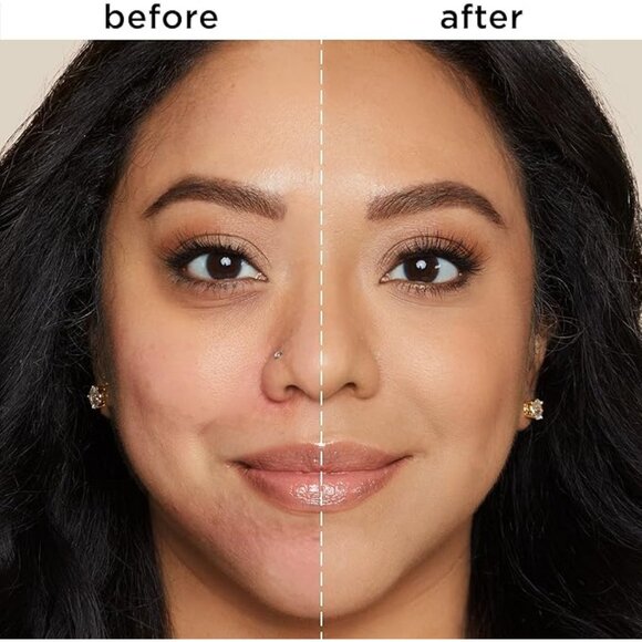 Tarte Amazonian Clay 16-Hour Full Coverage Foundation 18B Fair Light Beige NEW - Picture 4 of 6